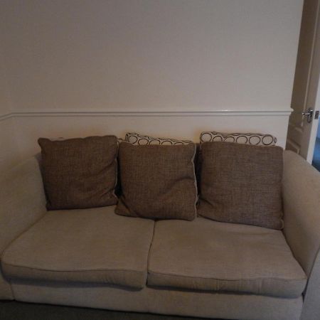 Spacious 3 Bdr House With Parking-Families-Corporate Groups By Orbitat Accommodations Cambridge  Luaran gambar