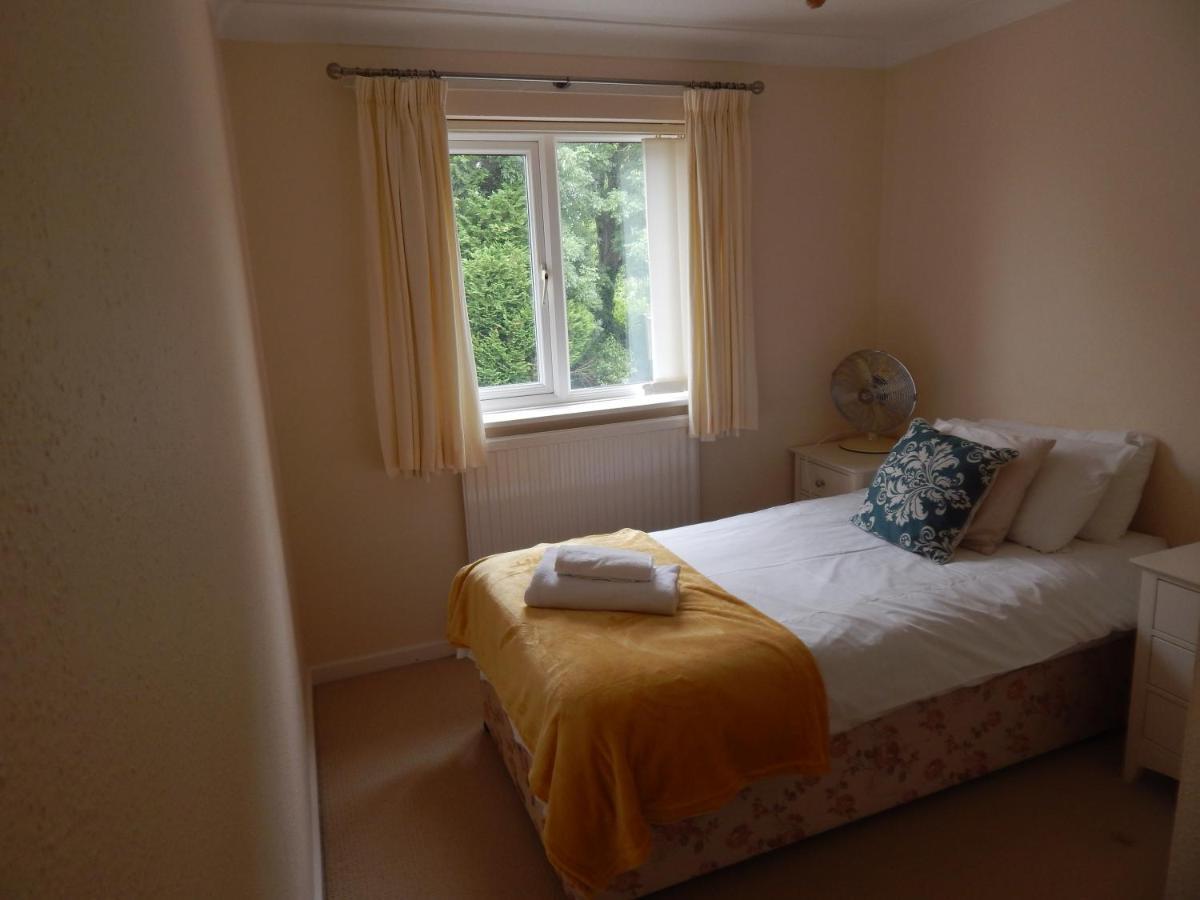 Spacious 3 Bdr House With Parking-Families-Corporate Groups By Orbitat Accommodations Cambridge  Luaran gambar