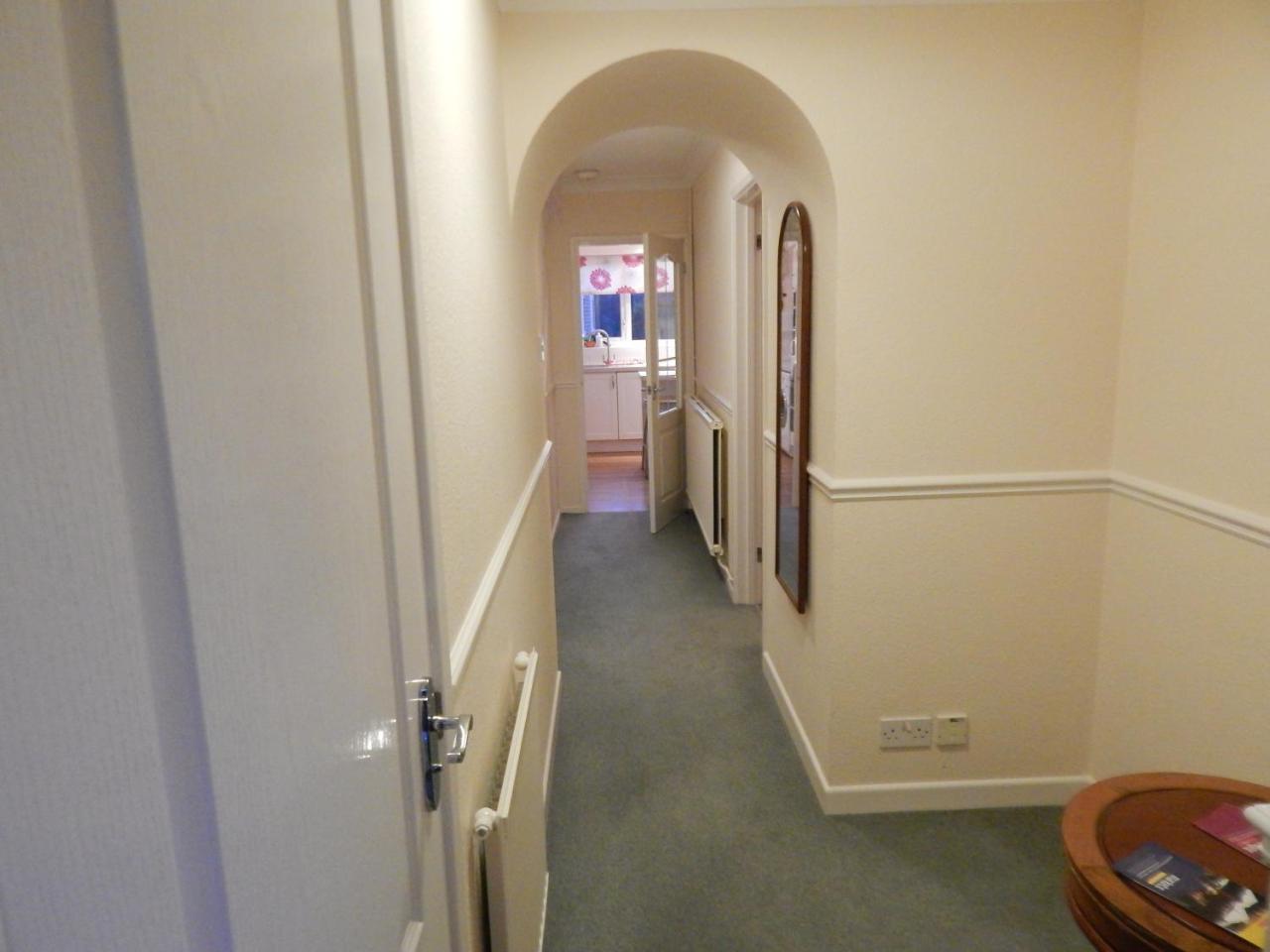 Spacious 3 Bdr House With Parking-Families-Corporate Groups By Orbitat Accommodations Cambridge  Luaran gambar